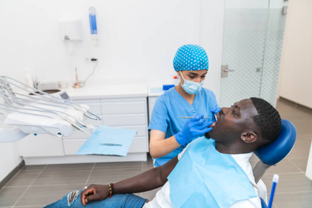 Best Walk-In Emergency Dental Services in Terre Haute, IN